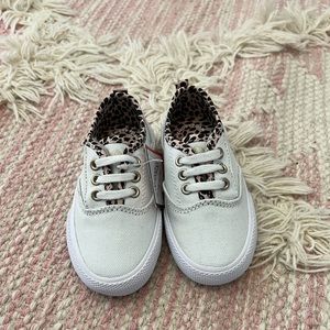 SPERRY toddler shoes